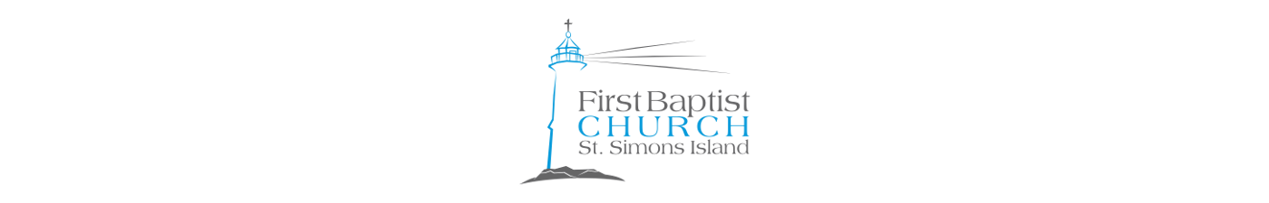 First Baptist Church St. Simons Island