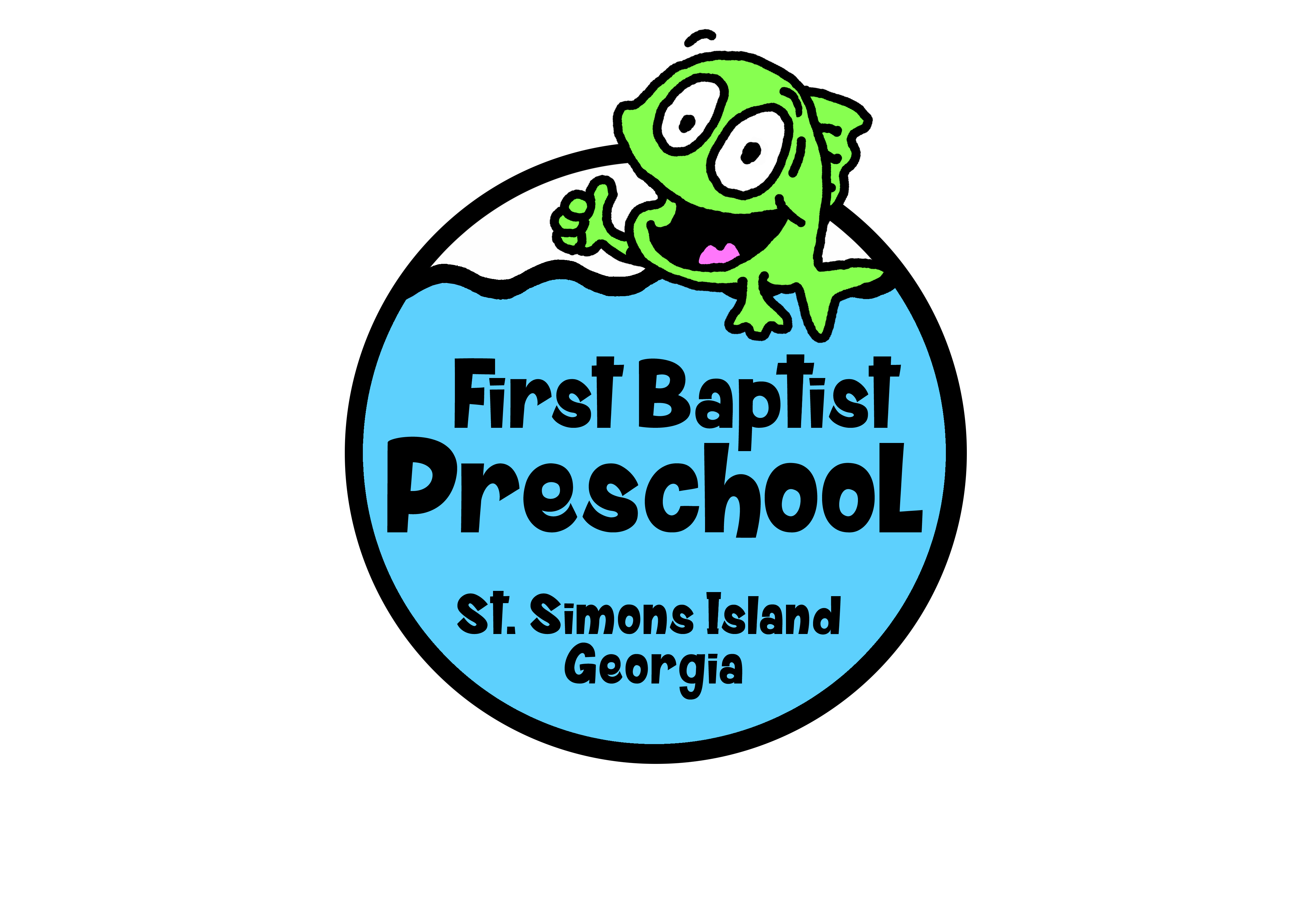 preschool logo